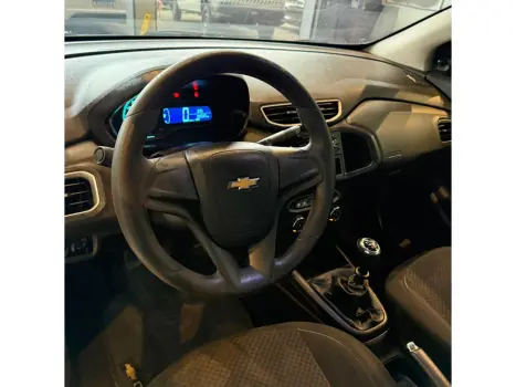 ONIX 1.0 MPFI LT 8V FLEX 4P MANUAL