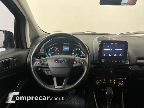 ECOSPORT 1.5 SE AUT