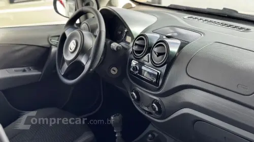 Palio ATTRACTIVE 1.0 EVO Fire Flex 8v 5p