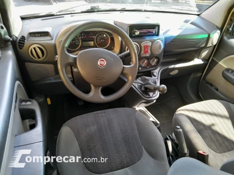 DOBLO 1.8 16V