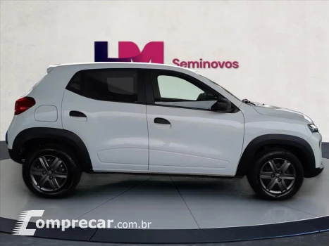 KWID 1.0 12V SCE FLEX ZEN MANUAL