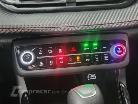 FASTBACK 1.3 TURBO 270 FLEX ABARTH AT6