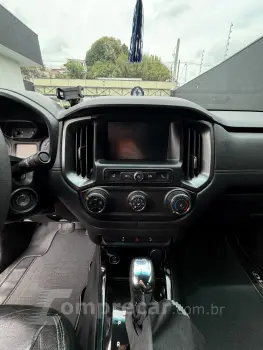 S10 2.8 16V Turbo Midnight CD 4X4