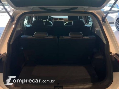 TIGUAN tiguan 1.4 comfortline