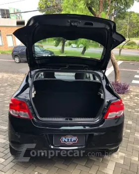 ONIX HATCH LS 1.0 8V FlexPower 5p Mec.