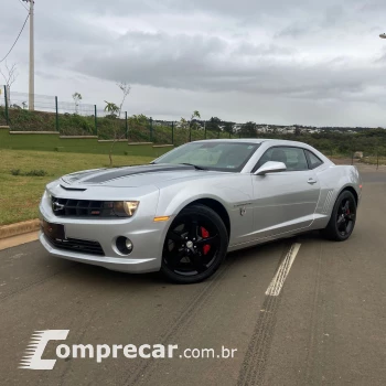 CAMARO 5.7 V8 SS