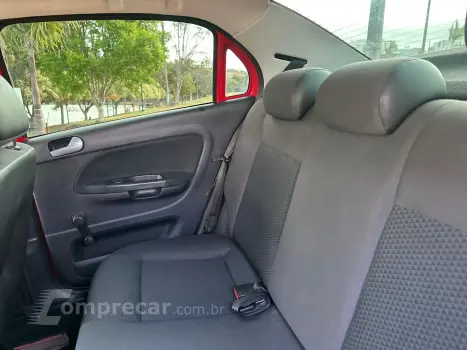 VOYAGE 1.0 12V MPI TOTALFLEX 4P MANUAL