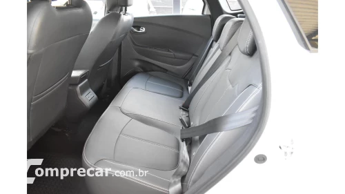 CAPTUR - 1.3 TCE INTENSE X-TRONIC