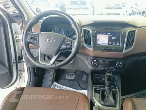 CRETA 2.0 16V Prestige