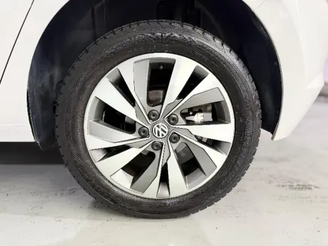 POLO 1.0 200 TSI Comfortline