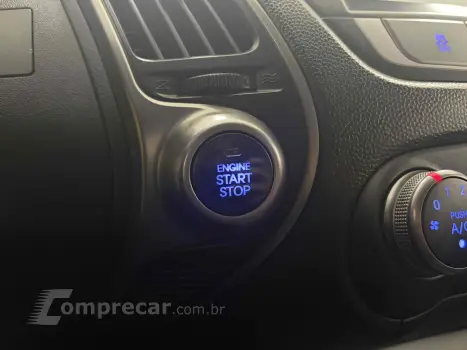 IX35 2.0 MPFI GL 16V FLEX 4P AUTOMÁTICO