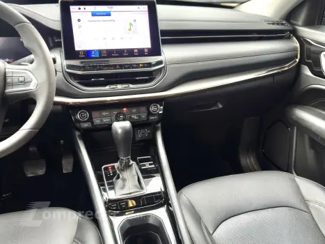 COMPASS 1.3 T270 TURBO FLEX LIMITED AT6