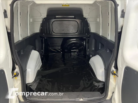 FIORINO 1.4 MPI FURGÃO ENDURANCE 8V FLEX 2P MANUAL