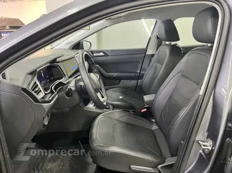 VIRTUS 1.0 200 TSI Comfortline