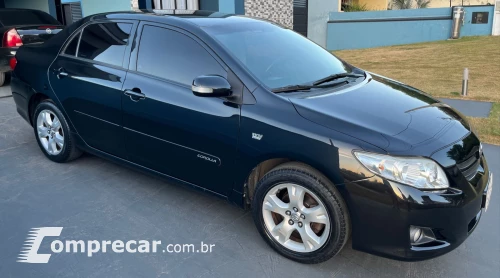 Toyota COROLLA 1.8 XEI 16V 4 portas