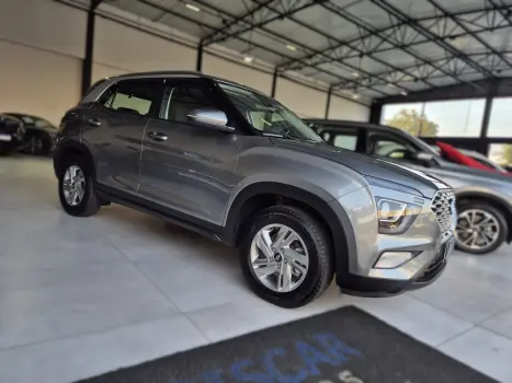 CRETA 1.0 Tgdi Comfort