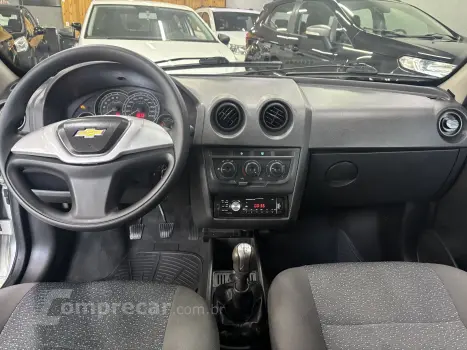 Celta Life/ LS 1.0 MPFI 8V FlexPower 3p