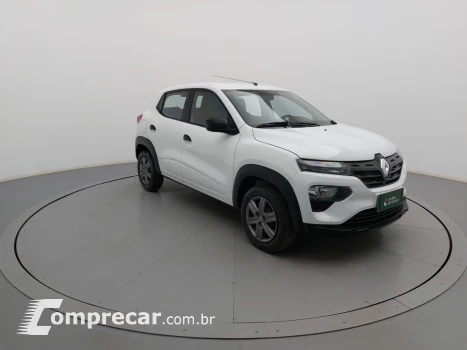 KWID 1.0 12V SCE FLEX ZEN MANUAL