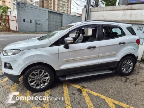 FORD ECOSPORT 1.6 FREESTYLE 16V