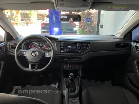 Polo 1.6 MSI Flex 16V 5p