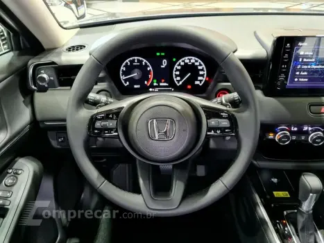 HR-V EXL 1.5 SENSING 16V 5P AUT
