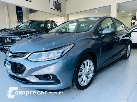 CRUZE 1.4 Turbo LT 16V