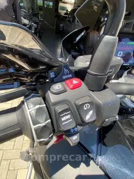 R 1250 GS Premiun Triplo Black