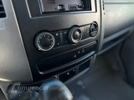 SPRINTER 2.2 CDI DIESEL CHASSIS 415 LONGO MANUAL