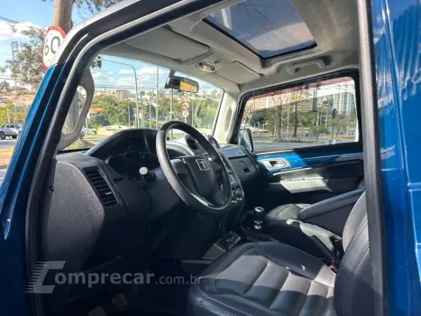 T4 3.2 Xlt 4X4 20V Turbo Intercooler Diesel 2P Manual