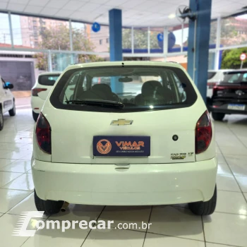 CELTA 1.0 MPFI LT 8V