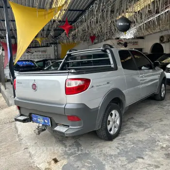 STRADA 1.4 MPI Freedom CS 8V