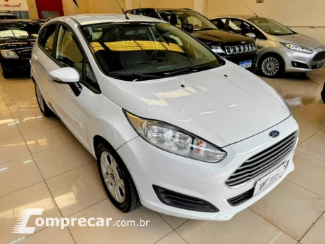 FIESTA 1.5 SE Hatch 16V