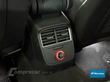 A3 1.8 TFSI SEDAN AMBITION 16V 180CV GASOLINA 4P