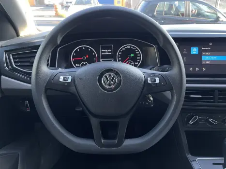 VIRTUS 1.0 200 TSI COMFORTLINE AUTOMÁTICO