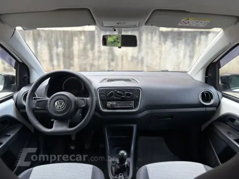 UP 1.0 MPI Take UP 12V