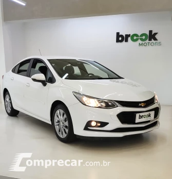 CRUZE 1.4 LT