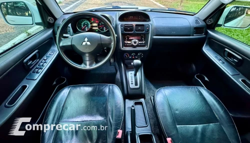 PAJERO 2.0 TR4 4X2 16V