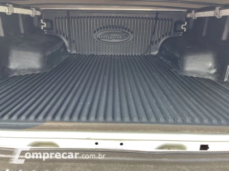 S10 Pick-Up LTZ 2.8 TDI 4x4 CD Dies.Aut