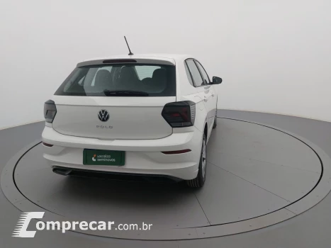 POLO 1.0 MPI MANUAL