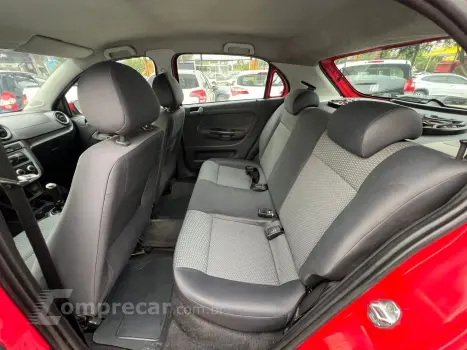 Gol 1.0 Mi 8V Flex 4P Manual G.V