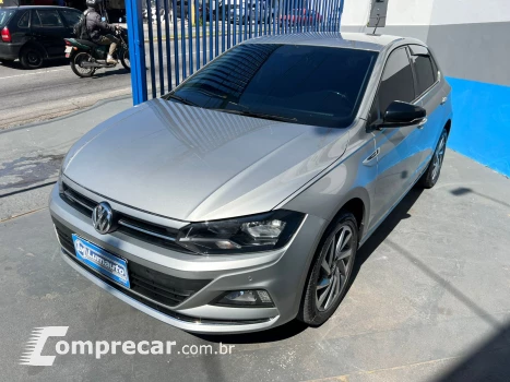 POLO 1.0 200 TSI Highline