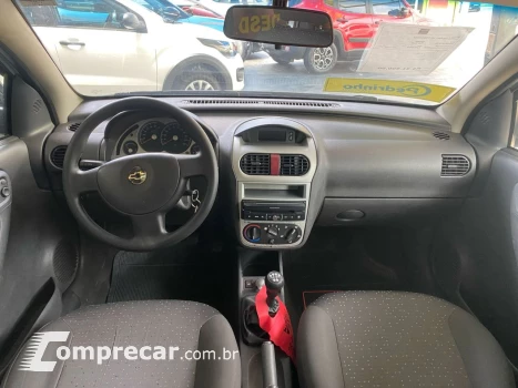 Corsa Sedan 1.4 4P PREMIUM FLEX