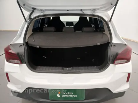 ONIX 1.0 TURBO FLEX LT MANUAL