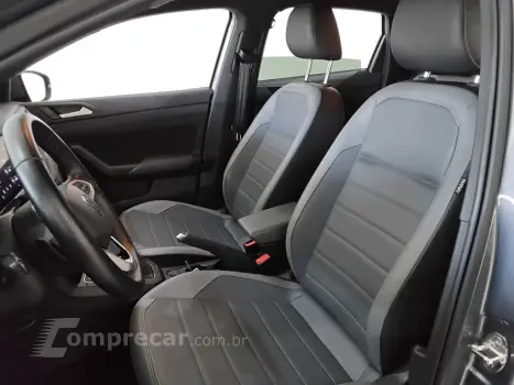 NIVUS 1.0 200 TSI TOTAL FLEX HIGHLINE AUTOMÁTICO