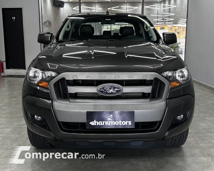 RANGER 2.2 XLS 4X4 CD 16V