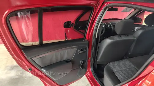 SANDERO 1.0 Expression 16V