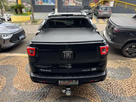 Toro Volcano 1.3 T270 4x2 Flex Aut.