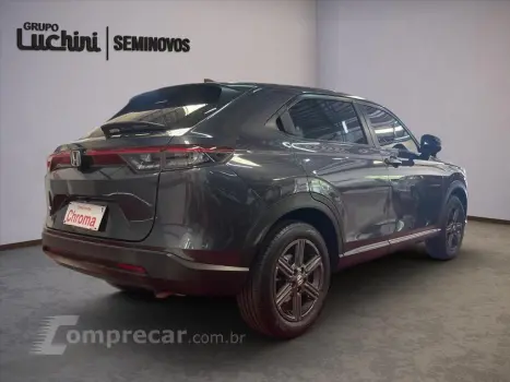 HR-V 1.5 DI I-VTEC FLEX EXL CVT