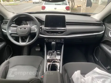 COMPASS 1.3 T270 Turbo Sport