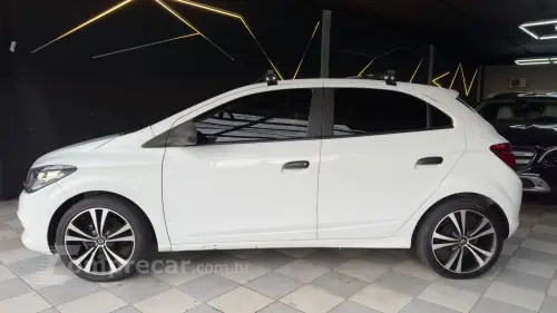 ONIX 1.0 MPFI JOY 8V